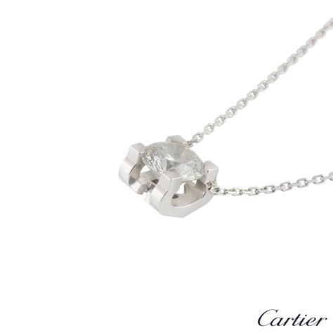 cartier bridal necklace|卡蒂爾 cartier項鍊.